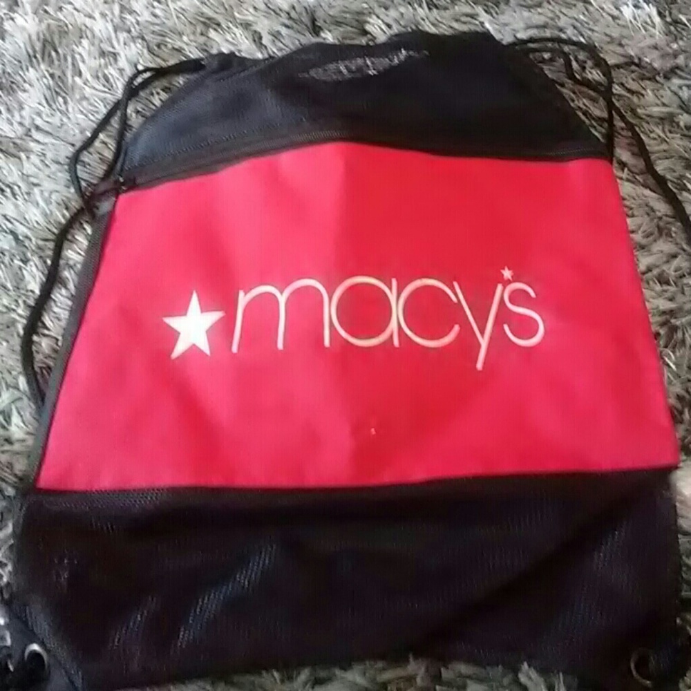 Macys Backpack - image 1